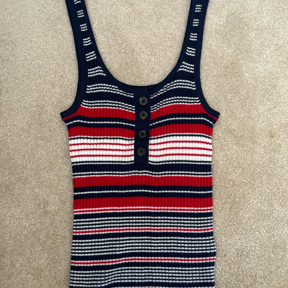 American eagle top